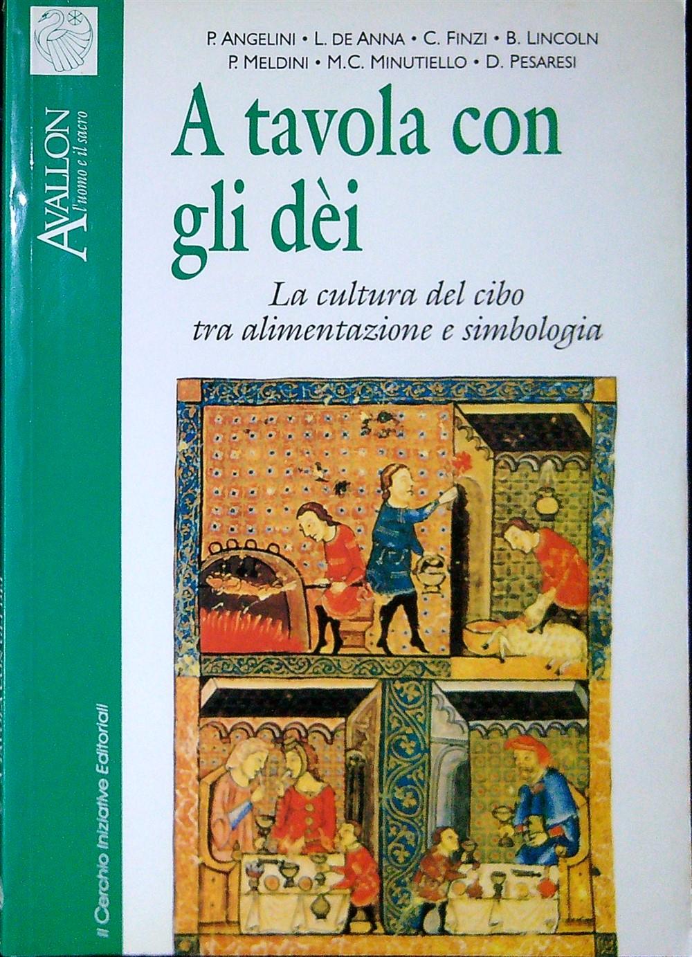 Libro di Faccia