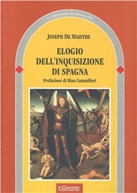 Libreria Europa