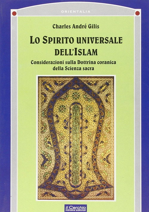 Libreria Europa