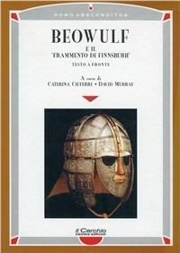 Beowulf e il «Frammento di Finnsburh» - copertina