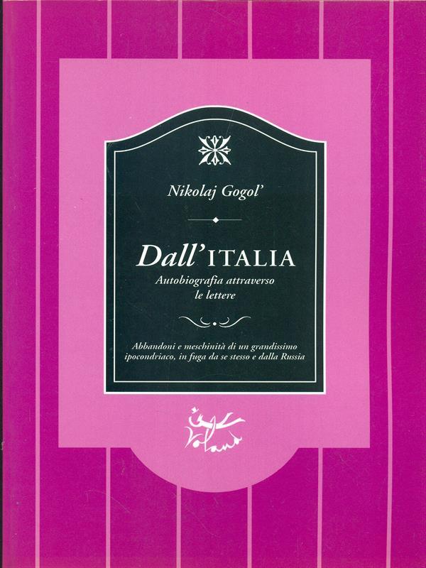 Libro di Faccia