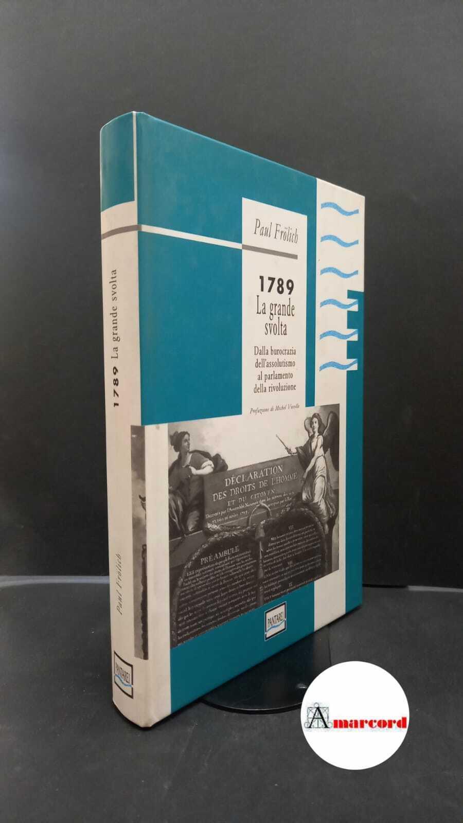 Amarcord Libri