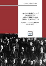 L' Internazionale Comunista nel centenario della sua nascita