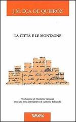 La città e le montagne