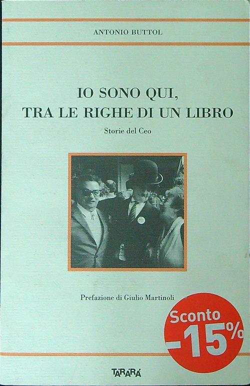 Libro di Faccia