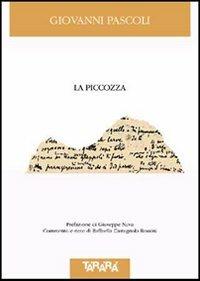 La piccozza - Giovanni Pascoli - copertina