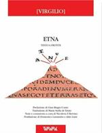 Etna. Testo latino a fronte