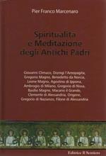 Spiritualità e meditazioni degli antichi padri