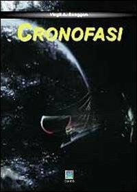 Cronofasi - Virgil A. Seaggon - ebook