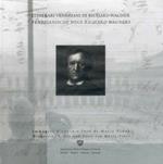 Itinerari veneziani di Richard Wagner. Ediz. italiana e tedesca
