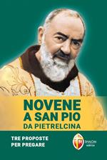 Novene a san Pio da Pietrelcina