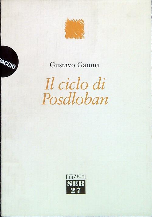 Libro di Faccia