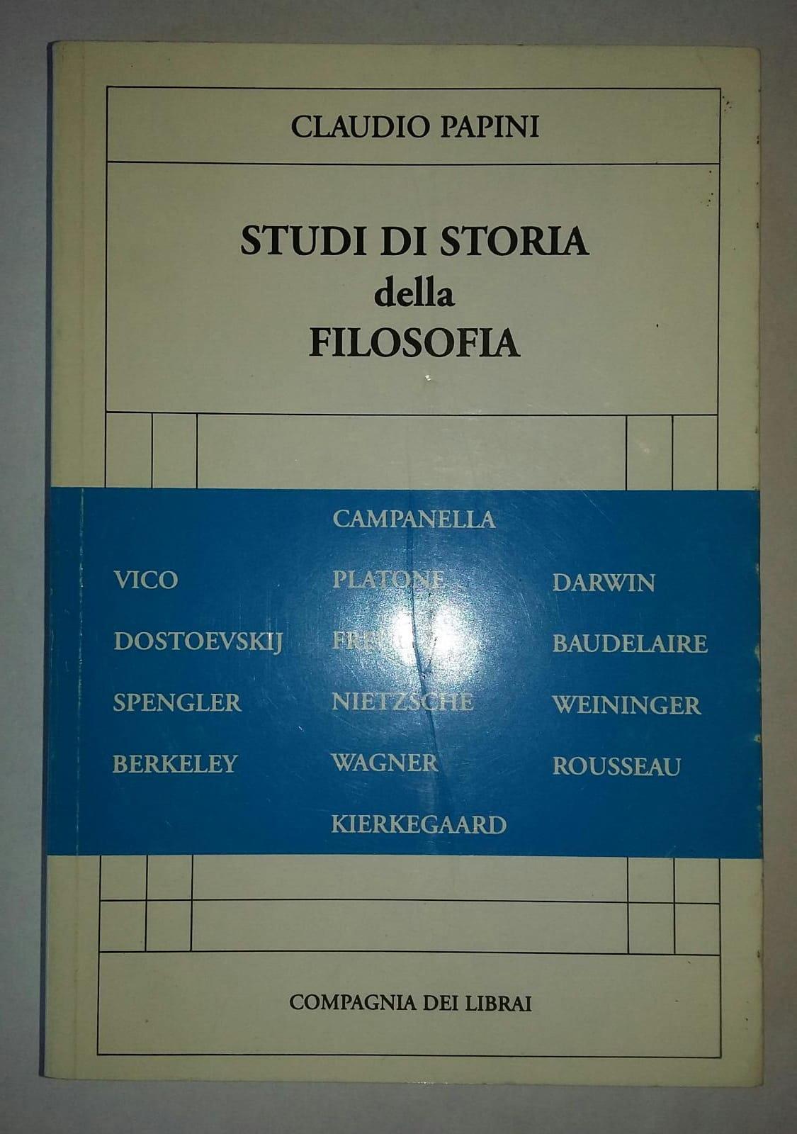 Librisaggi