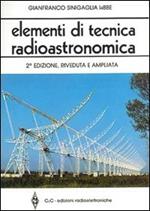 Elementi di tecnica radio-astronomica