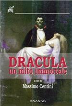 Dracula, un mito immortale