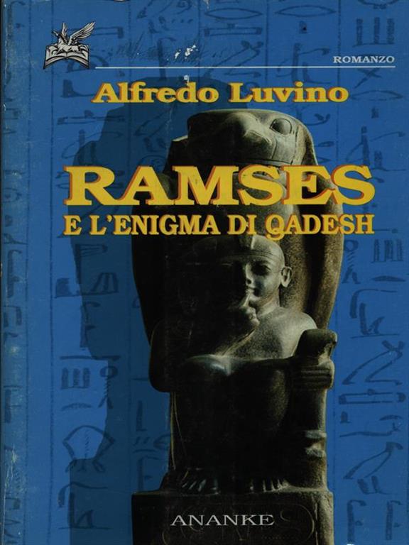 Libreria Internazionale Romagnosi snc