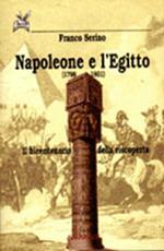Napoleone e l'Egitto. Il bicentenario della riscoperta