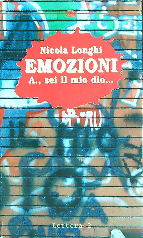 Libro di Faccia