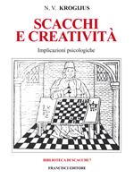 Scacchi e creatività. Implicazioni psicologiche