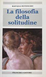 La filosofia della solitudine