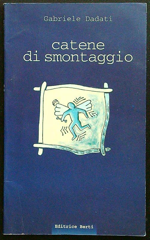 Libro di Faccia