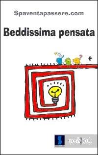 Beddissima pensata - copertina