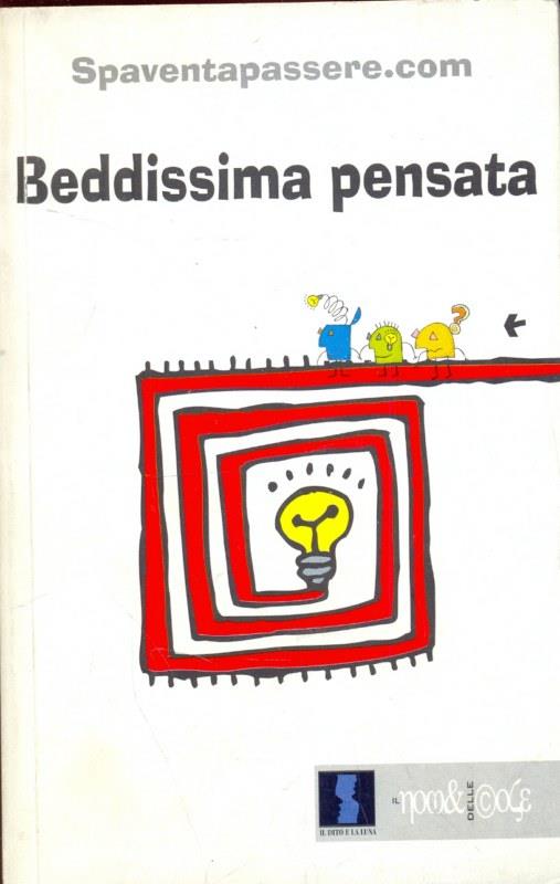 Libro di Faccia