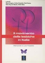 Movimento delle lesbiche in Italia
