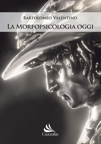 La morfopsicologia oggi - Bartolomeo Valentino - copertina