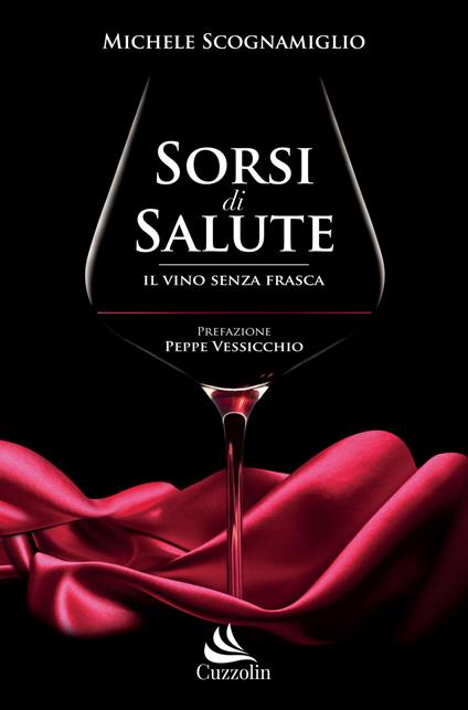 Sorsi di salute - Michele Scognamiglio - copertina