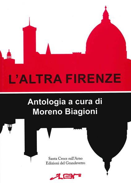 L' altra Firenze - copertina