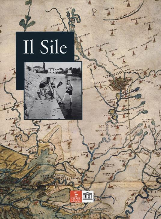 Il Sile - copertina