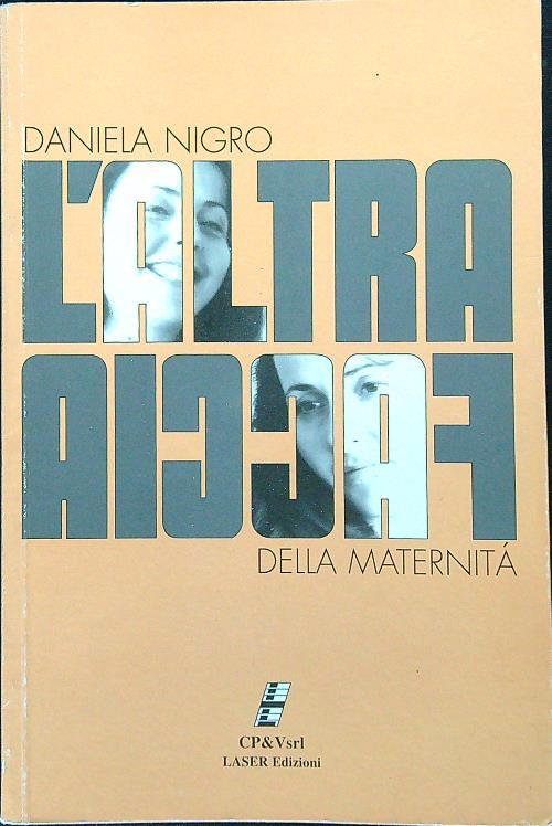 Libro di Faccia