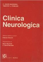 Clinica neurologica