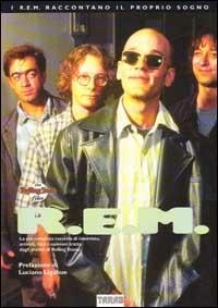 REM. The Rolling Stone file - copertina