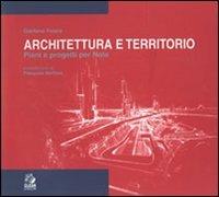 Architettura e territorio. Piani e progetti per Nola - Gaetano Fusco - copertina