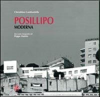 Posillipo moderna - Cherubino Gambardella - copertina