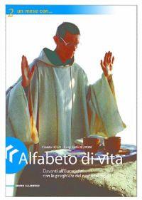 Alfabeto di vita - copertina