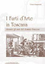 I furti d'arte in Toscana durante gli anni del dominio francese