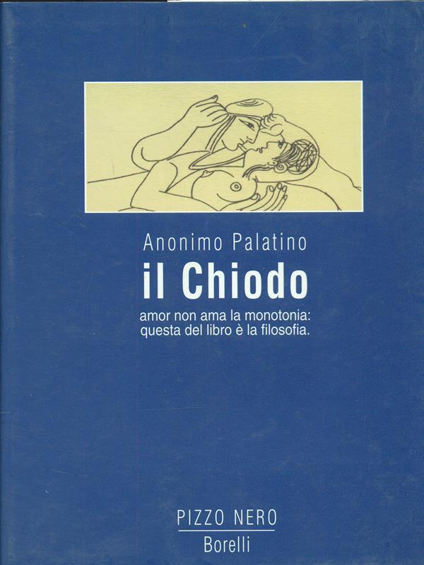 Libro di Faccia