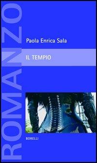 Il tempio - Paola E. Sala - copertina