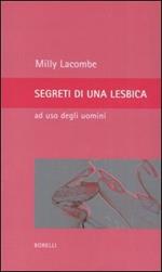 Segreti di una lesbica ad uso degli uomini