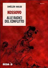 Kossovo. Alle radici del conflitto - Shkëlzen Maliqi - copertina