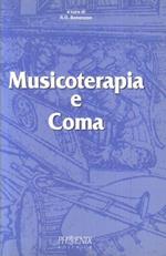 Musicoterapia e coma