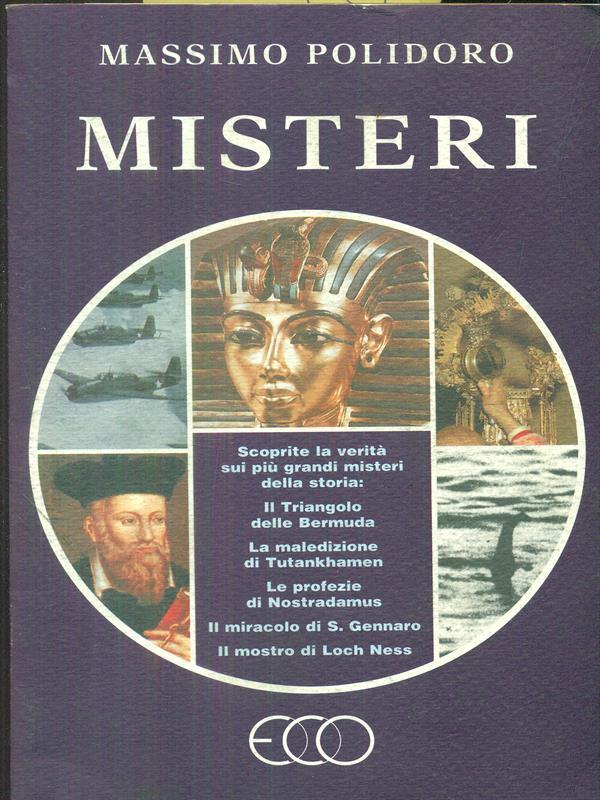 Libro di Faccia