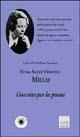Edna St. Vincent Millay. Una vita per la poesia - Lydia Susinno Di Stefano - copertina