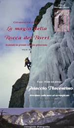 La magia della Rocca dei Borri-Ghiaccio Piacentino. DVD