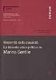 Modernità della classicità. La filosofia etico-politica in Marino Gentile - copertina