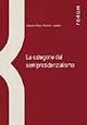 Le categorie del semipresidenzialismo - Claudia E. Herrera Castano - copertina