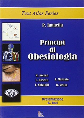 Principi di obesiologia